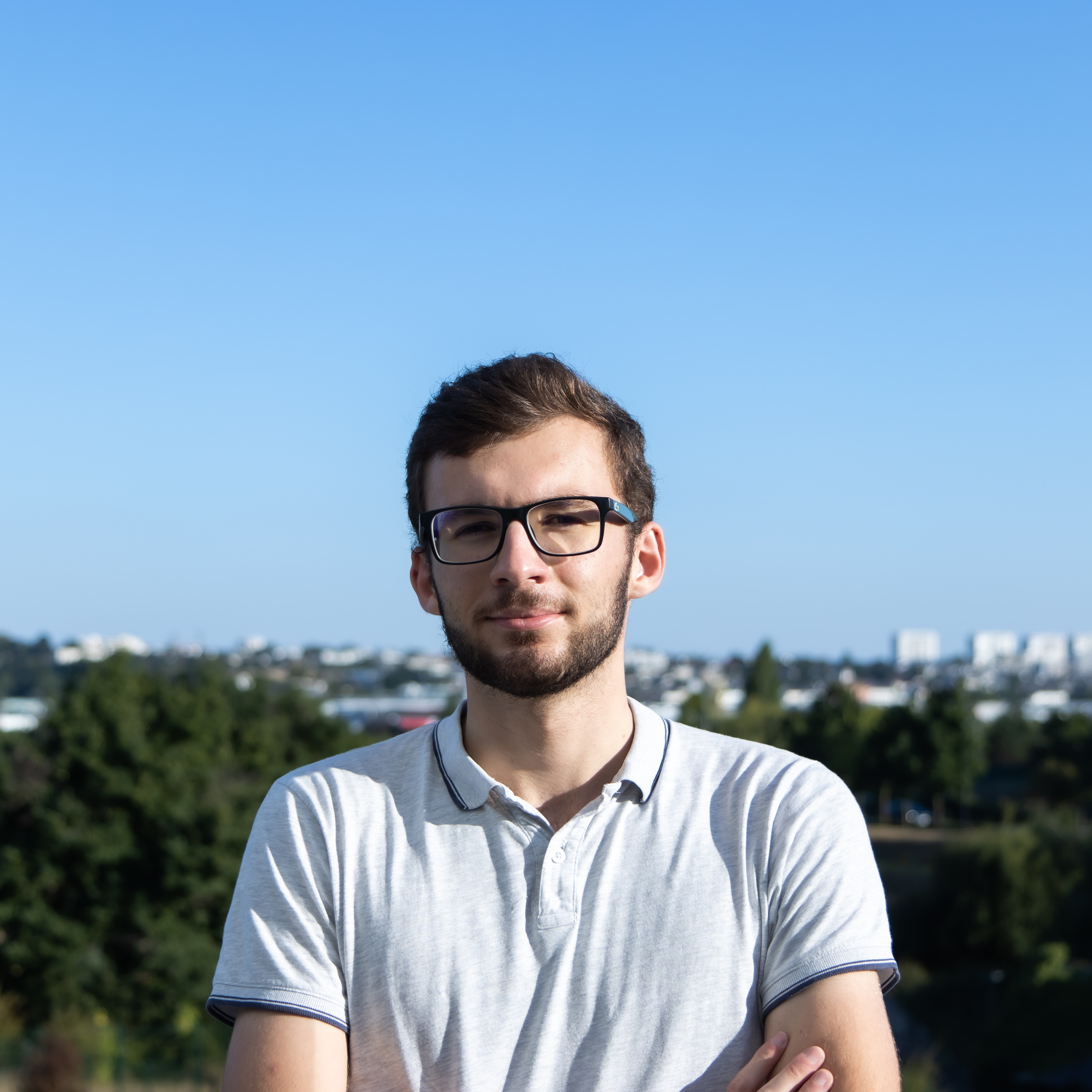 Co-président AnjouPerspectives