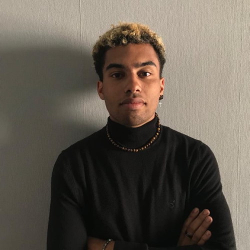 Co-président AnjouPerspectives