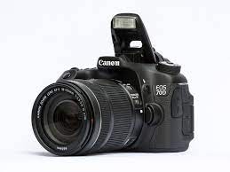 canon70D